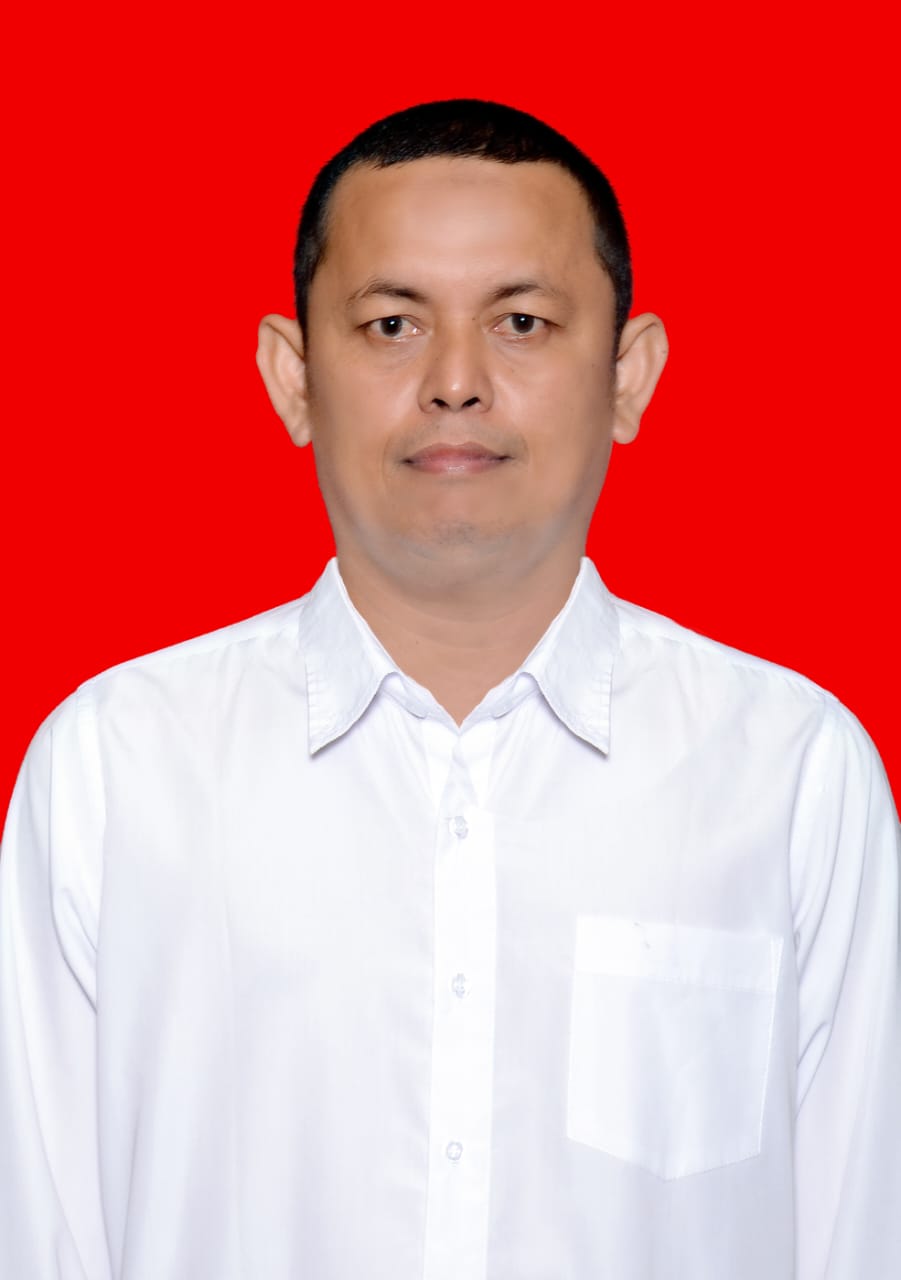 ISKANDAR MOKODOMPIT
